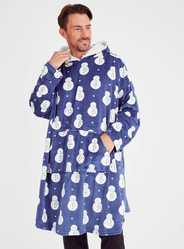 Sainsburys tu mens deals dressing gown