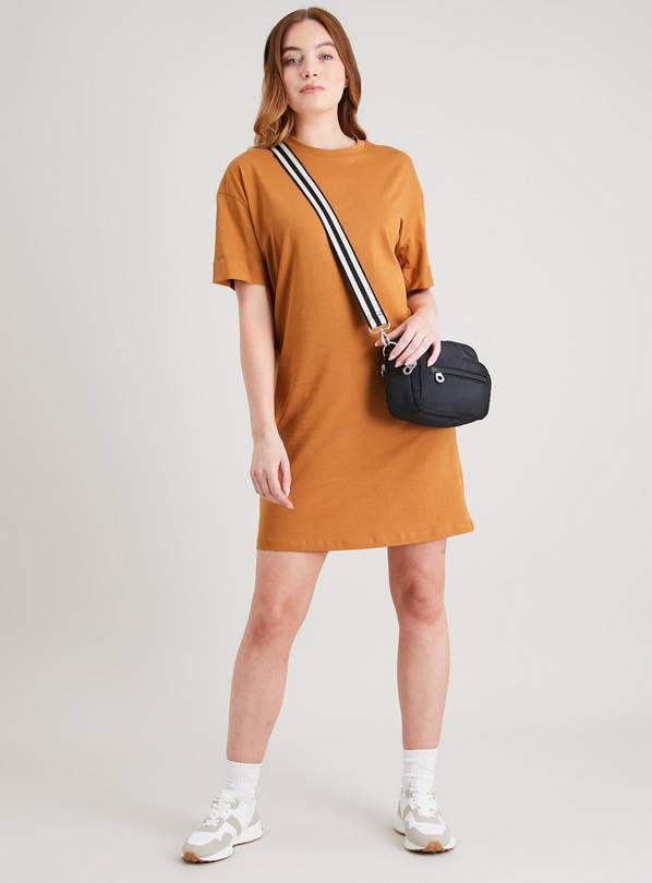 Basic T-shirt Dress