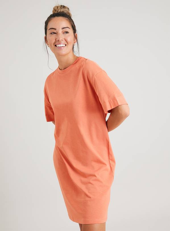 Women's T-Shirt dresses, oversized T-Shirt dresses