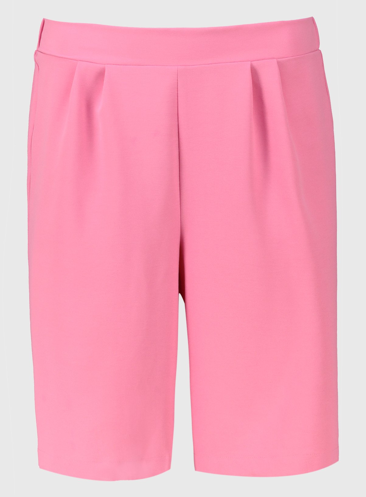 Pink Longline Boy Shorts - 18 - Image 3 thumbnail