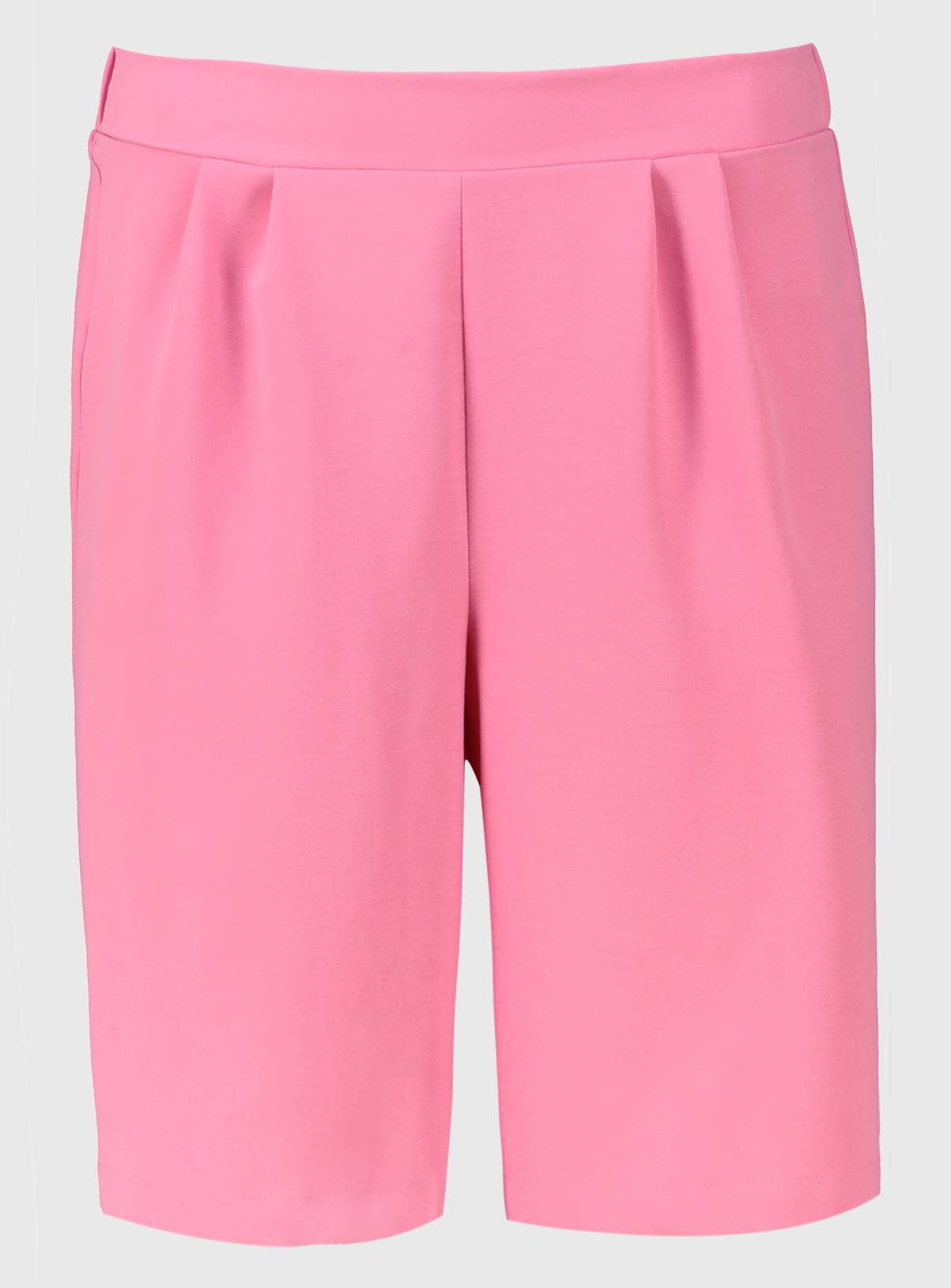 Pink Longline Boy Shorts - 18 - Image 3