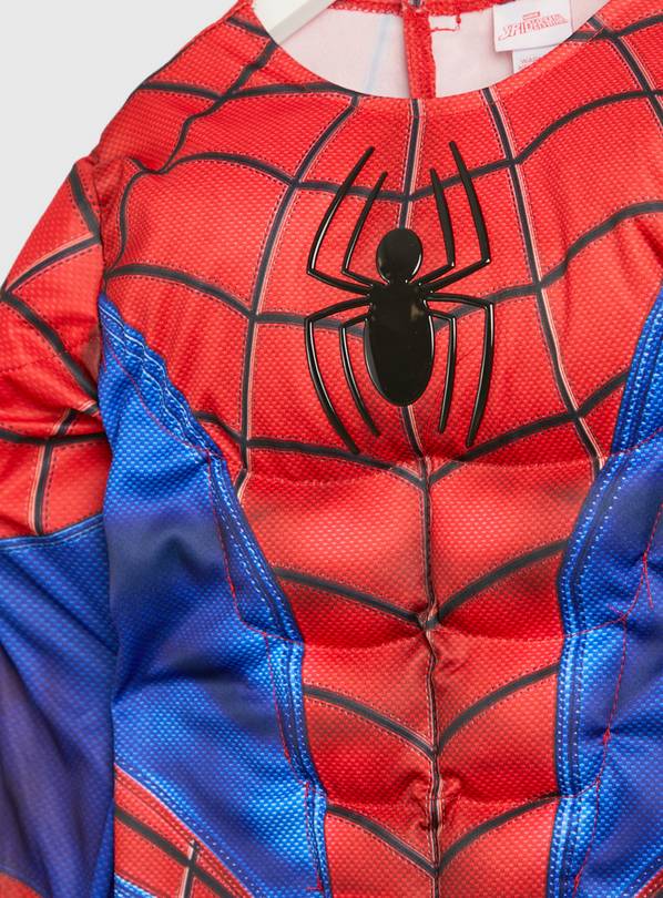 Spiderman pyjamas online sainsbury's