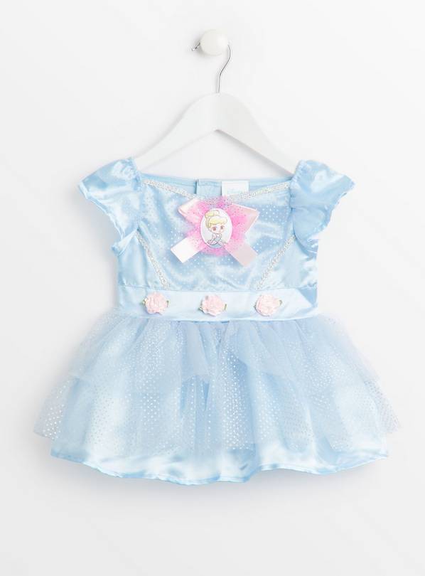 Argos princess dress outlet up