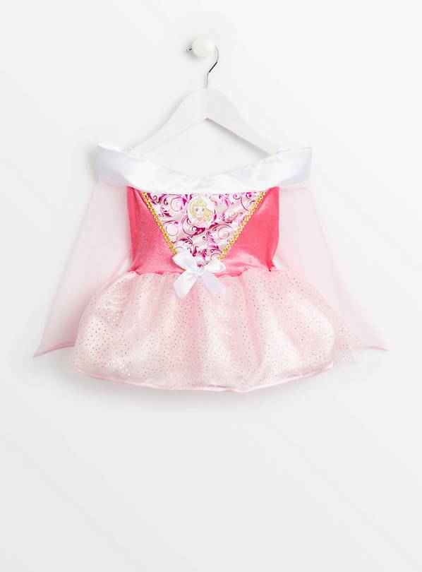 Infant deals aurora costume