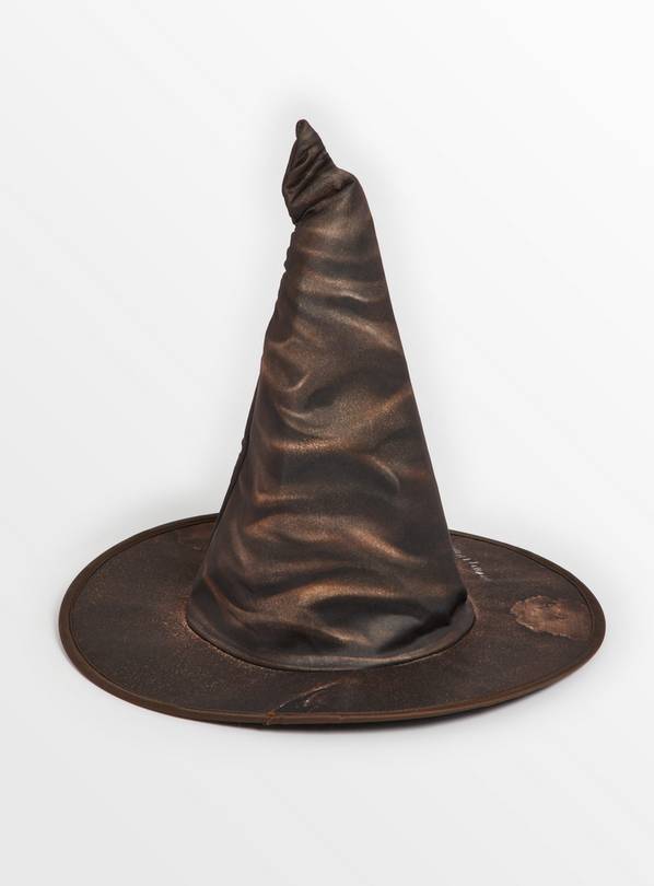 Harry Potter Sorting Hat One Size