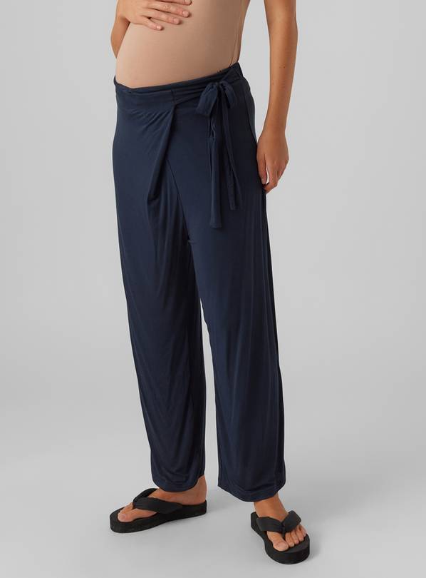MAMALICIOUS Ml Giovanna Jrs 78 Pants Hw A. XL/UK14