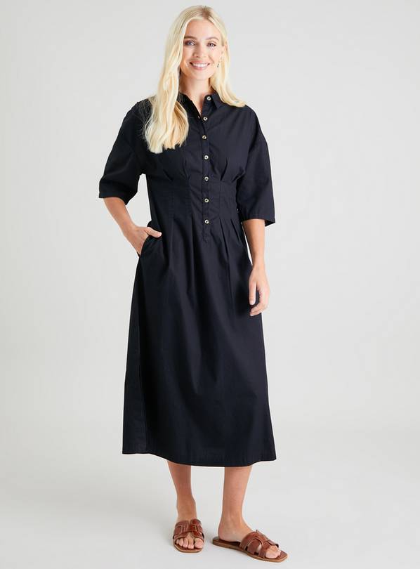 Shirt dress sainsburys online