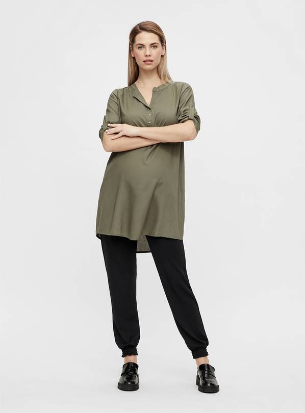 Maternity 2024 nursing tunic