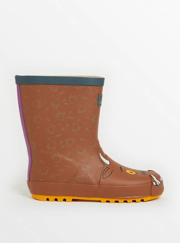 Argos welly clearance boots