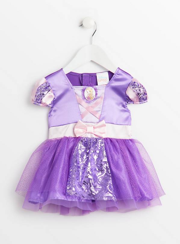 Disney princess store dress 18 months