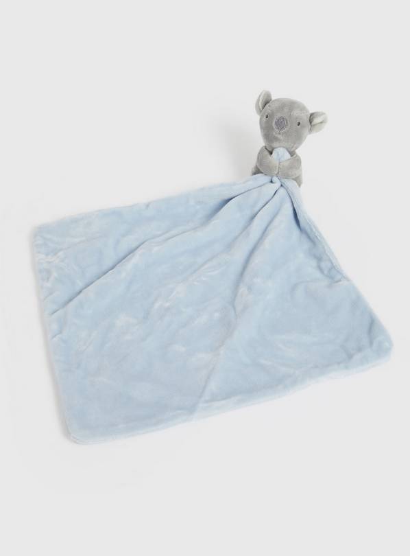 Koala store baby comforter