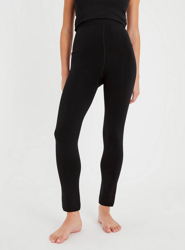 Buy Oatmeal Heat Active Thermal Leggings 8, Thermals