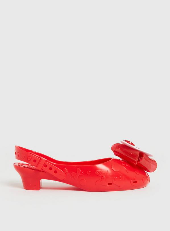 Minnie jelly shoes online