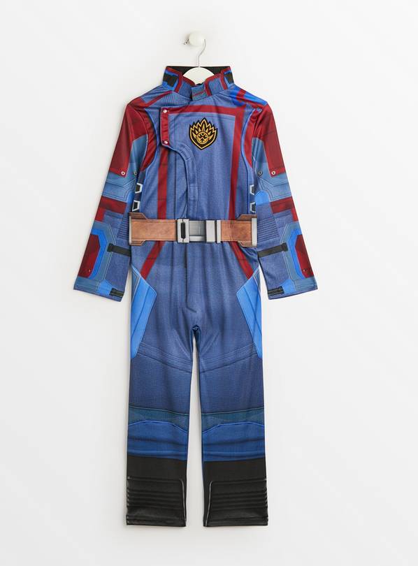 Marvel Guardians Of The Galaxy Volume 3 Costume 2-3 years