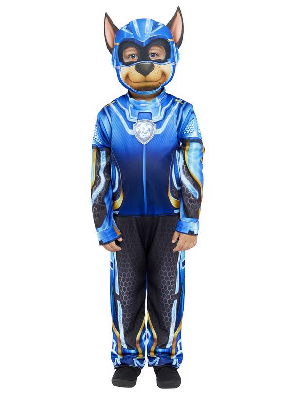 Buy PAW Patrol 3 Piece Costume 1 2 years Kids fancy dress costumes Argos