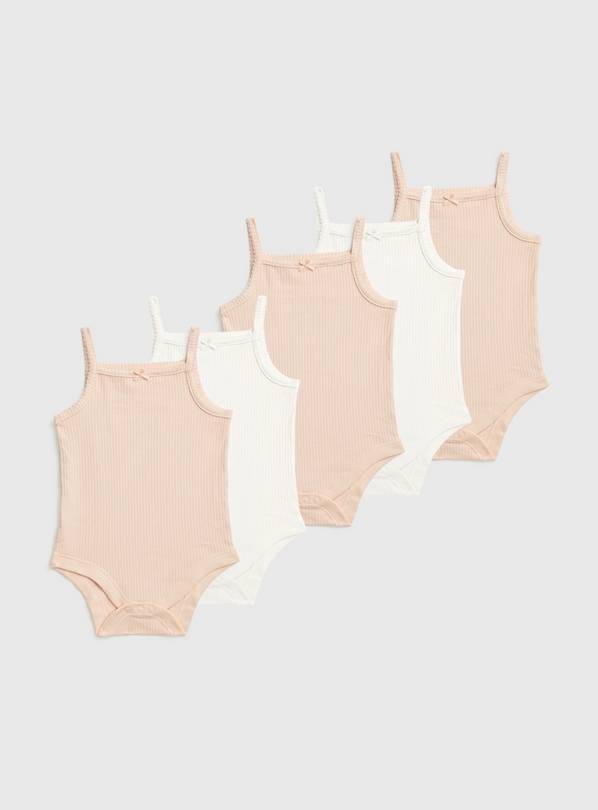 Baby strappy store vests