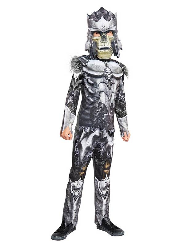 Buy Dark Knight Costume 56 years Halloween costumes Argos