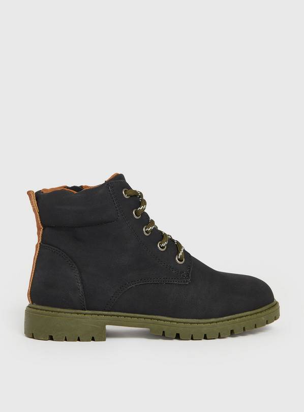 Tu 2025 clothing boots