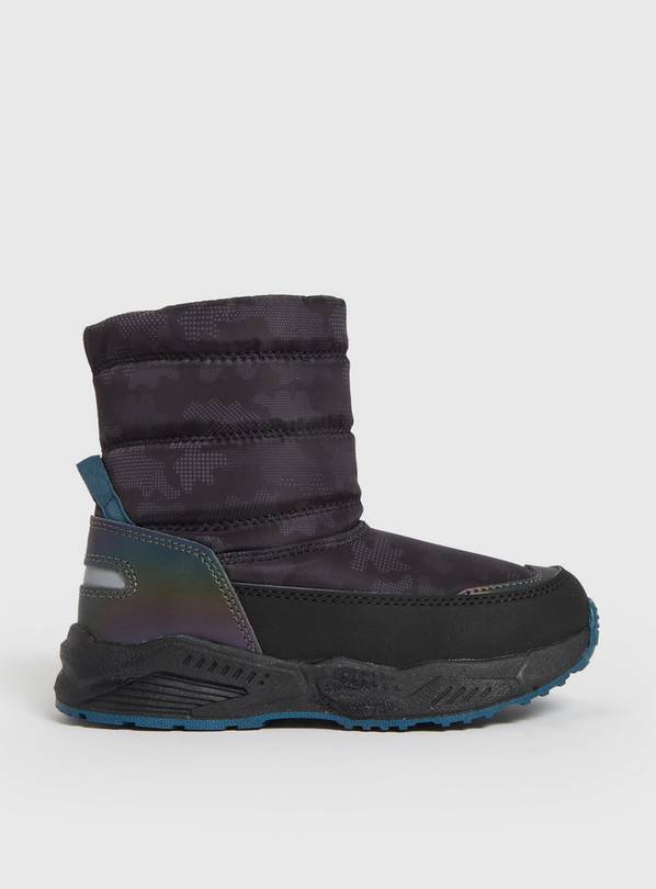 Snow boots in store sale near me