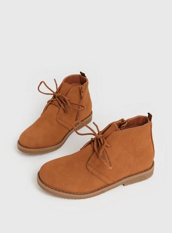 Infant on sale chukka boots