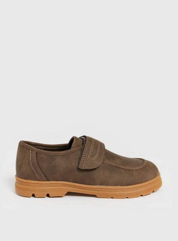 Argos boys school on sale shoes