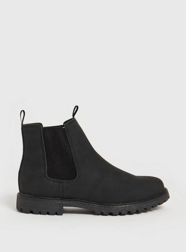 Sainsburys chelsea cheap boots