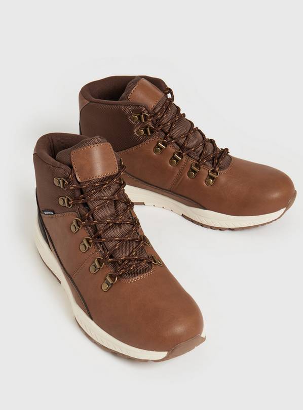 Argos shop walking boots