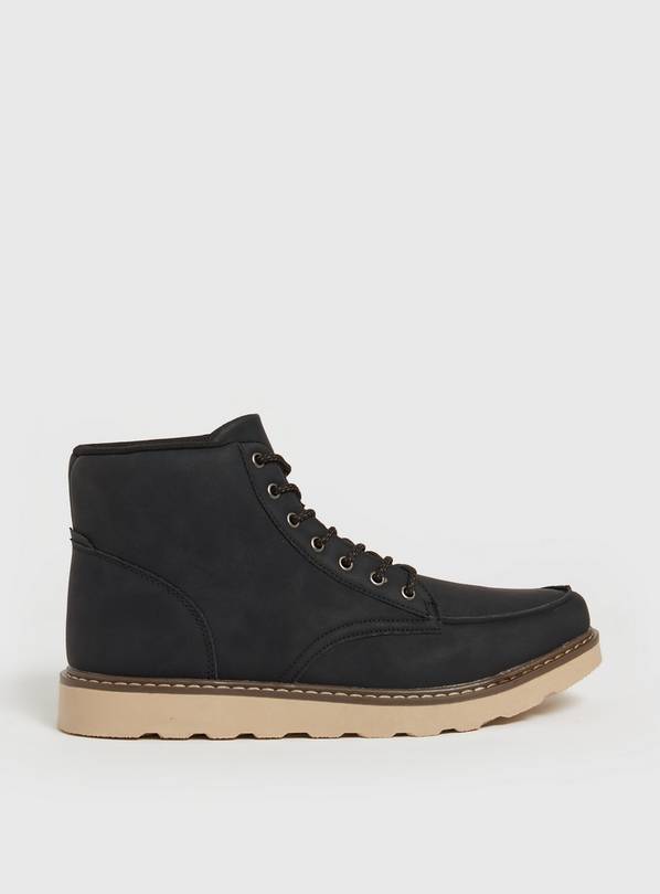 Argos work hot sale boots