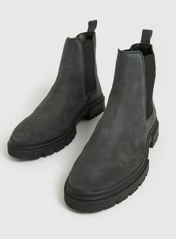 Sainsburys on sale mens boots