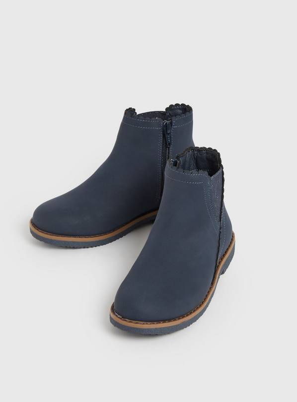 Infant girls outlet chelsea boots