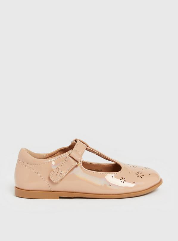 Nude t outlet bar shoes