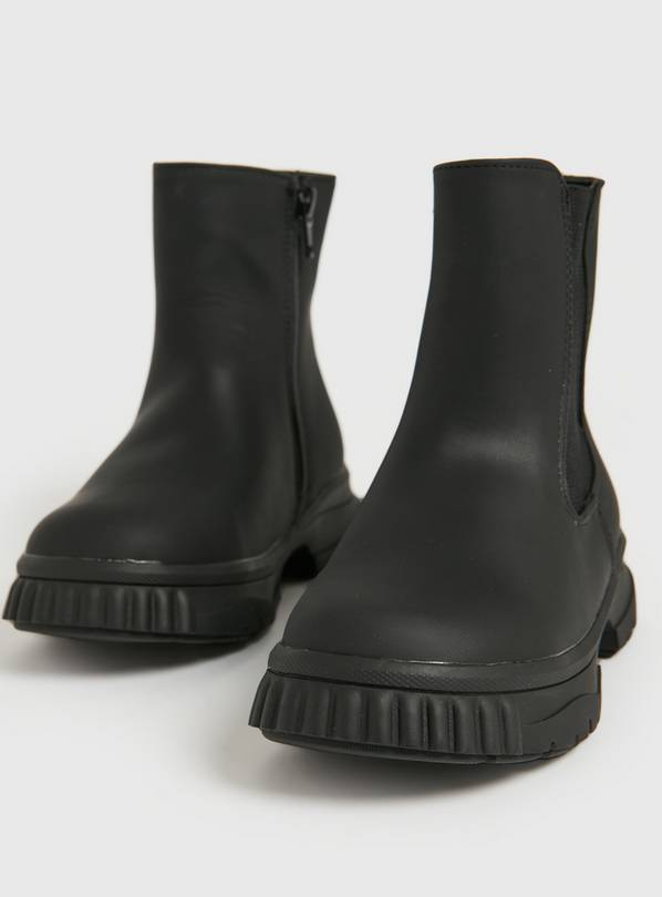 Sainsburys tu cheap chelsea boots