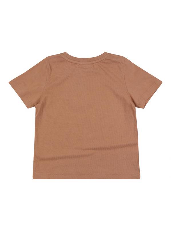 12 month plain t shirt