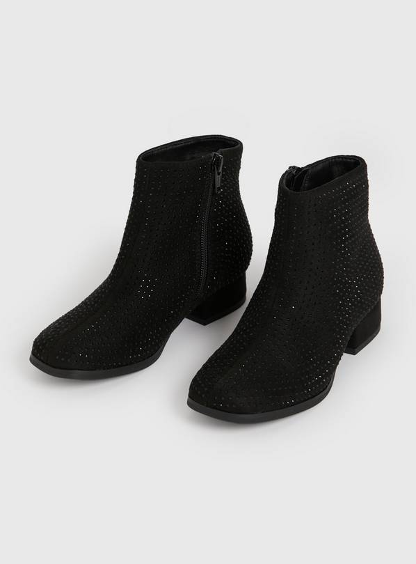 Sainsburys ladies boots sale