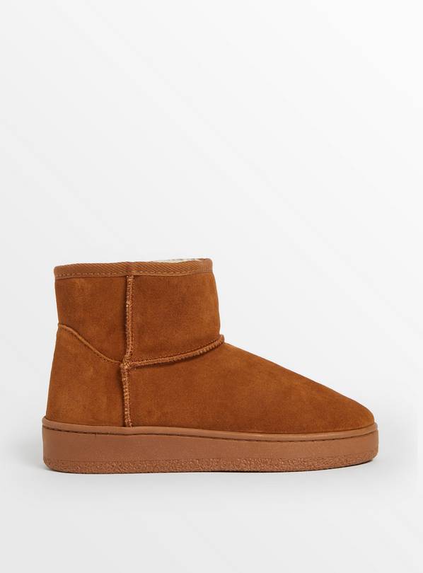 Tu on sale suede boots