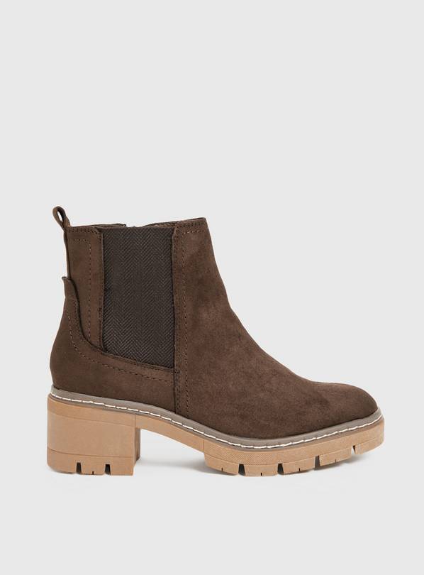 Sainsburys mens shop chelsea boots