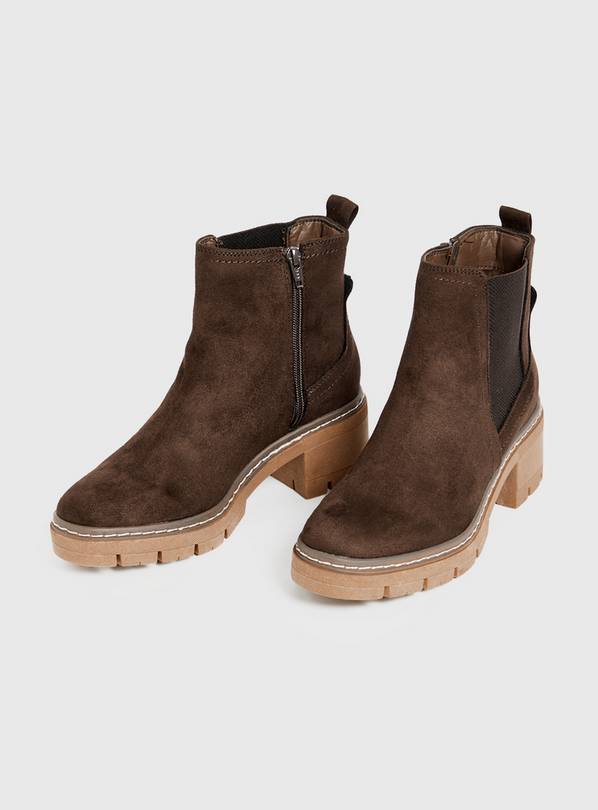 Sainsburys mens shop chelsea boots