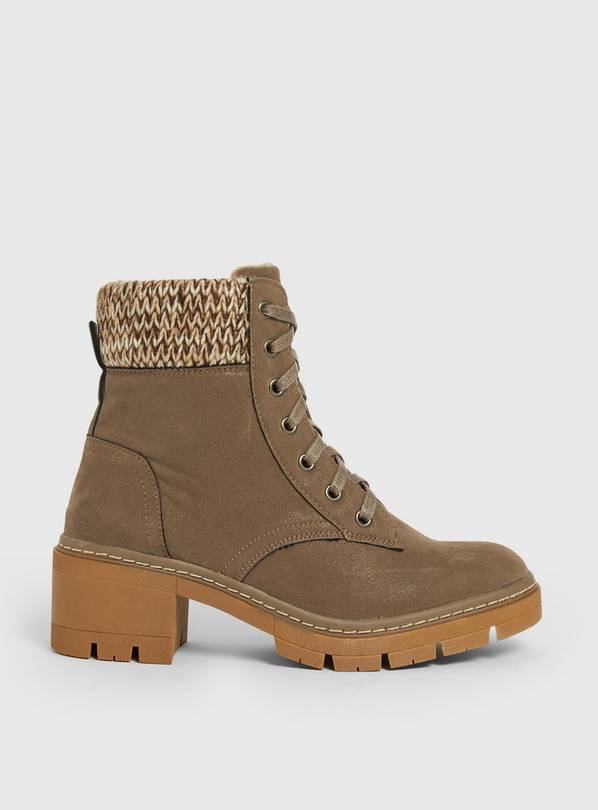 Sainsburys 2025 womens boots