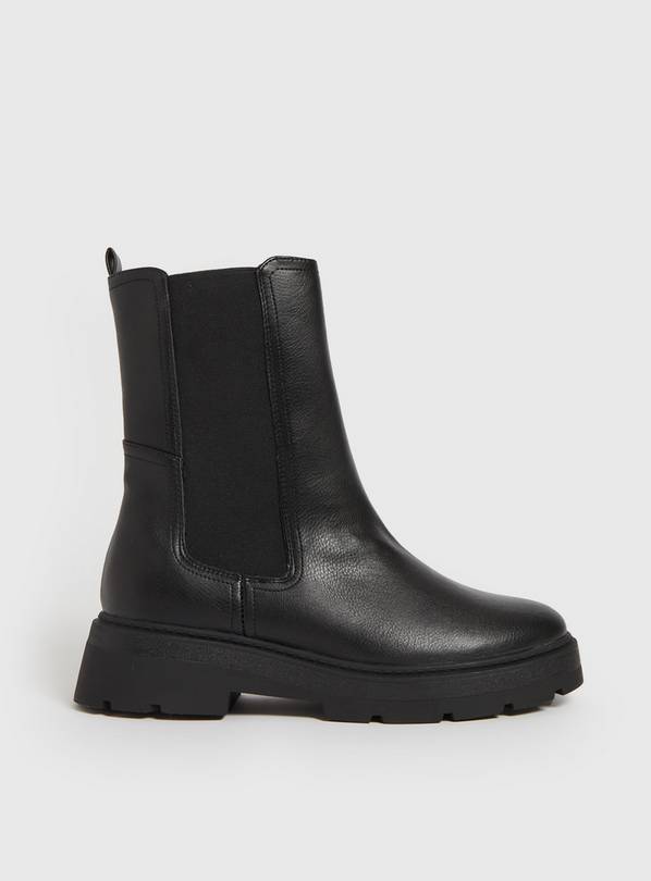 Sainsburys tu 2024 womens boots