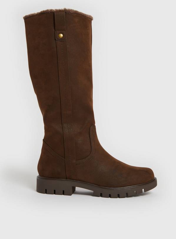 Sainsburys 2025 womens boots