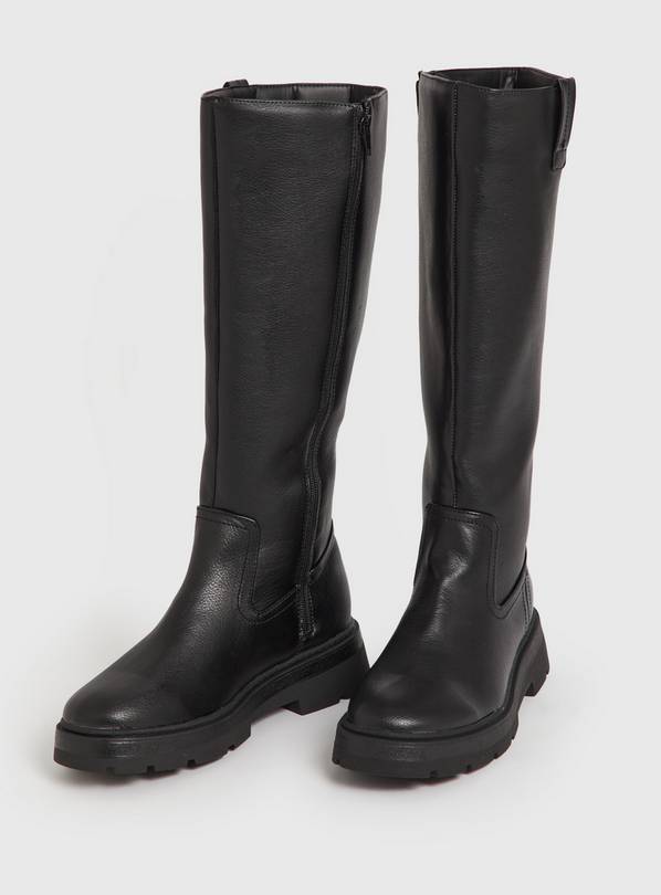 Tu 2025 ladies boots