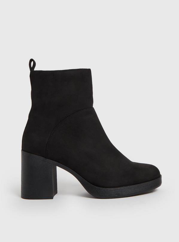 Ankle boots tu sale