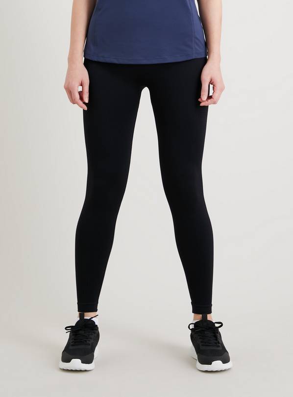 Buy PETITE Active Seam Free Leggings - S, Sports leggings