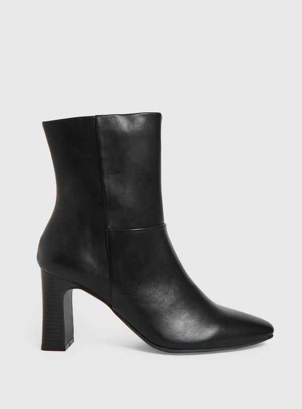 Ladies ankle hot sale boots sainsburys