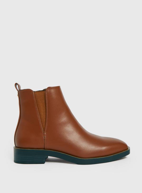 Sainsburys tu best sale chelsea boots