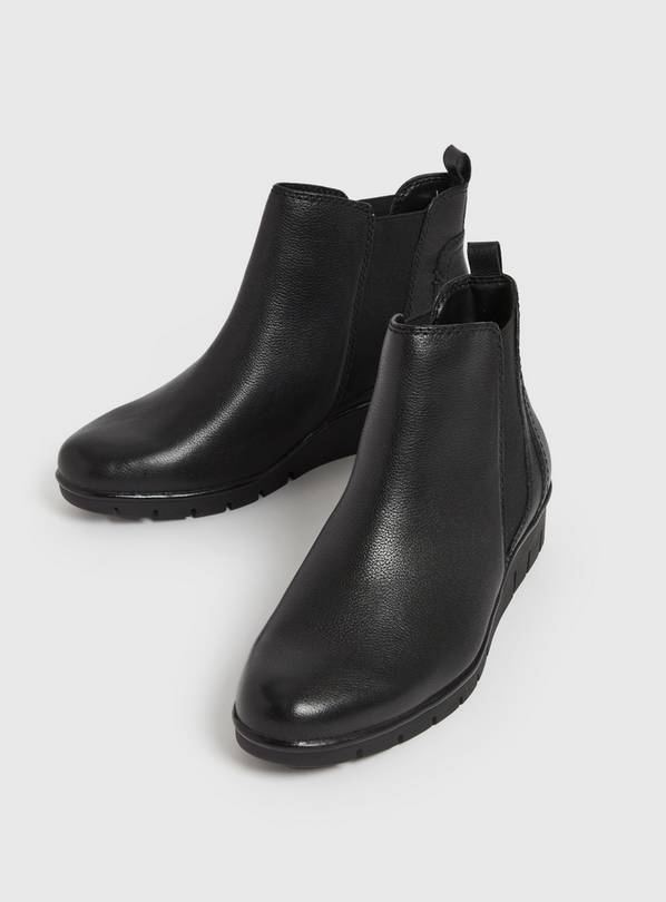 Sainsburys tu outlet chelsea boots