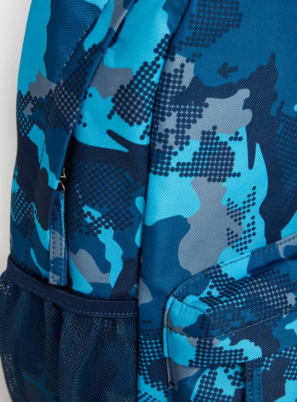 Adult/Youth Digital Camo Inspire Baseball Uniform Set