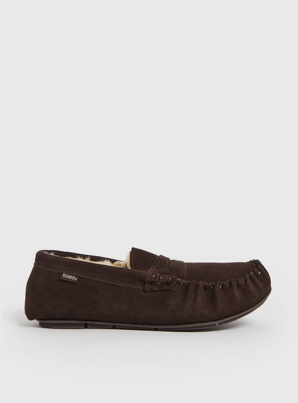 Moccasins best sale big w