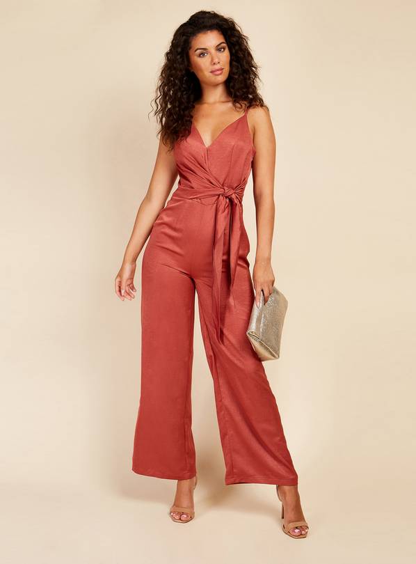 Little 2025 mistress jumpsuit