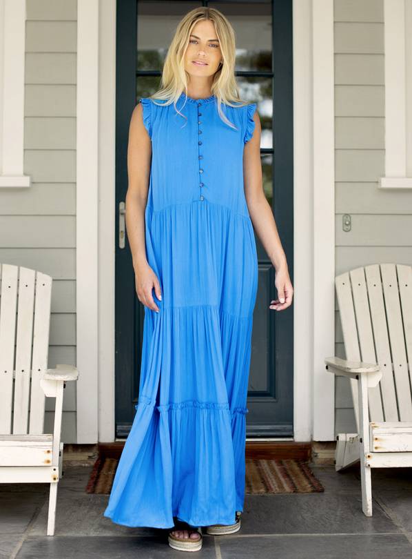 Maxi dress outlet 16